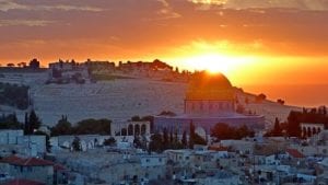 tours in jerusalem